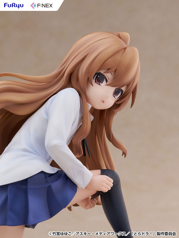 Toradora! Taiga Aisaka 1/7