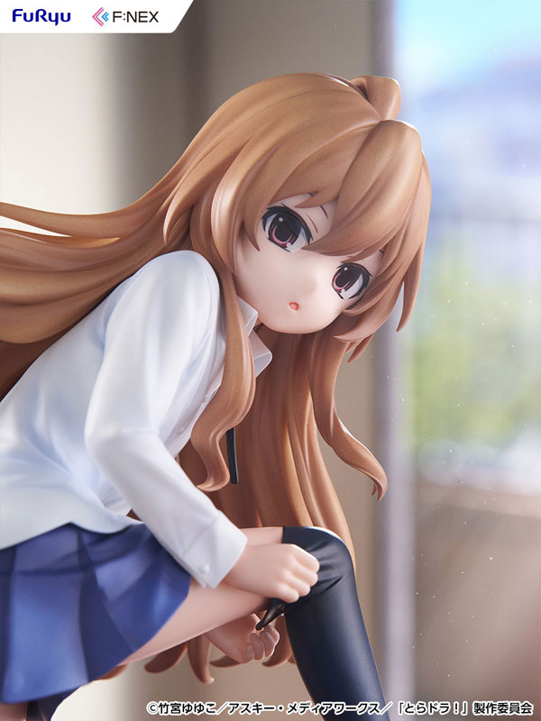 Toradora! Taiga Aisaka 1/7