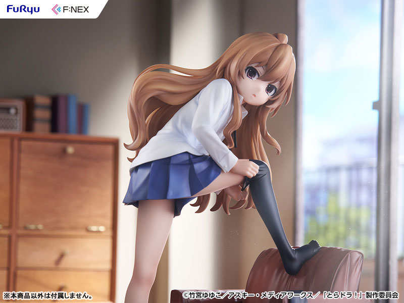 Toradora! Taiga Aisaka 1/7
