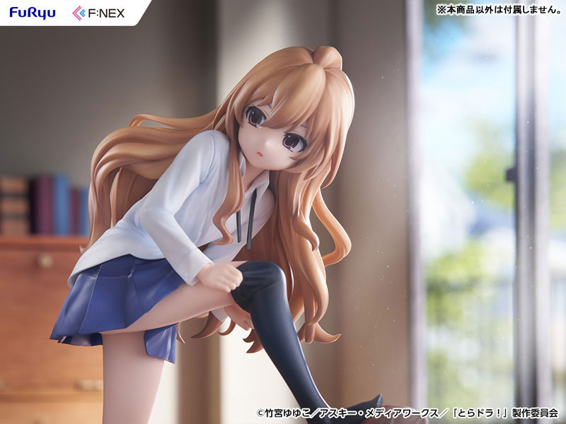 Toradora! Taiga Aisaka 1/7