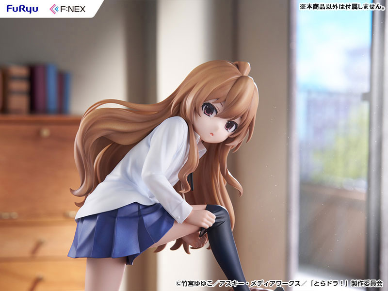 Toradora! Taiga Aisaka 1/7