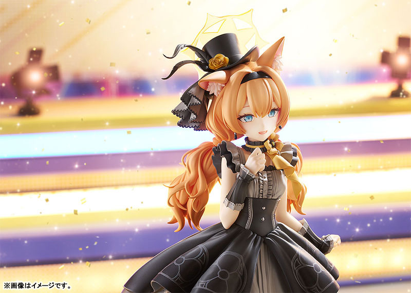 Blue Archive Mari (Pop Idol) 1/7