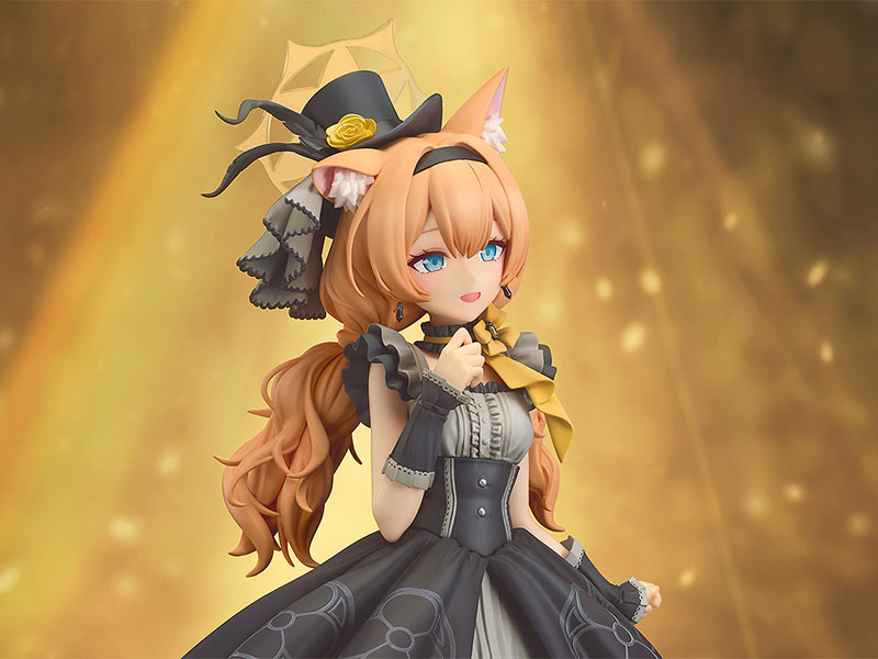 Blue Archive Mari (Pop Idol) 1/7