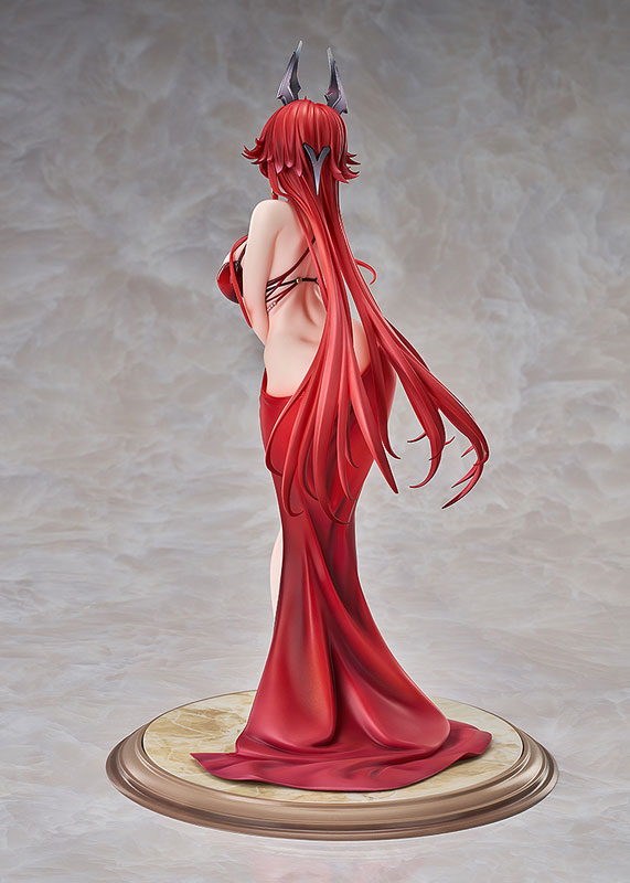 Goddess of Victory: Nikke Red Hood - Nonsense Red 1/7