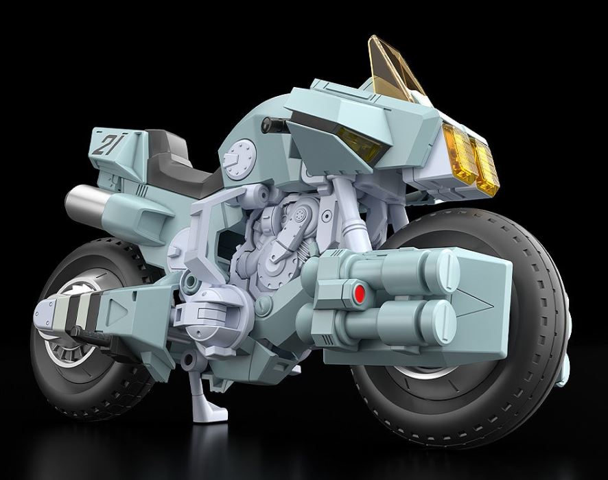 MODEROID MOSPEADA VR-052F (stick model)