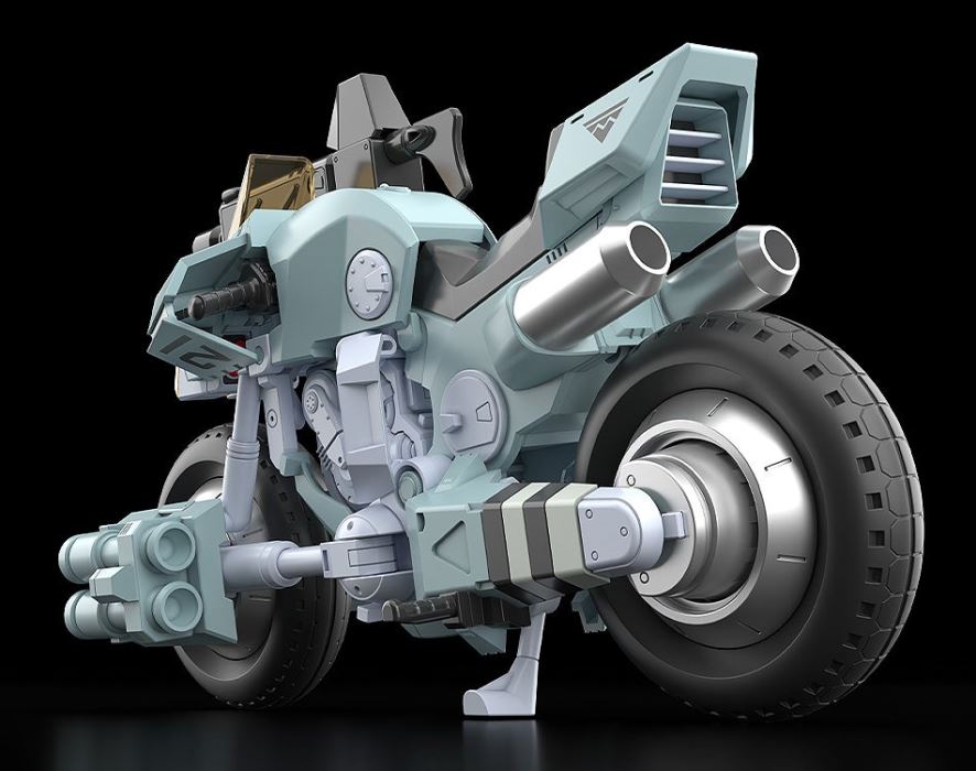 MODEROID MOSPEADA VR-052F (stick model)