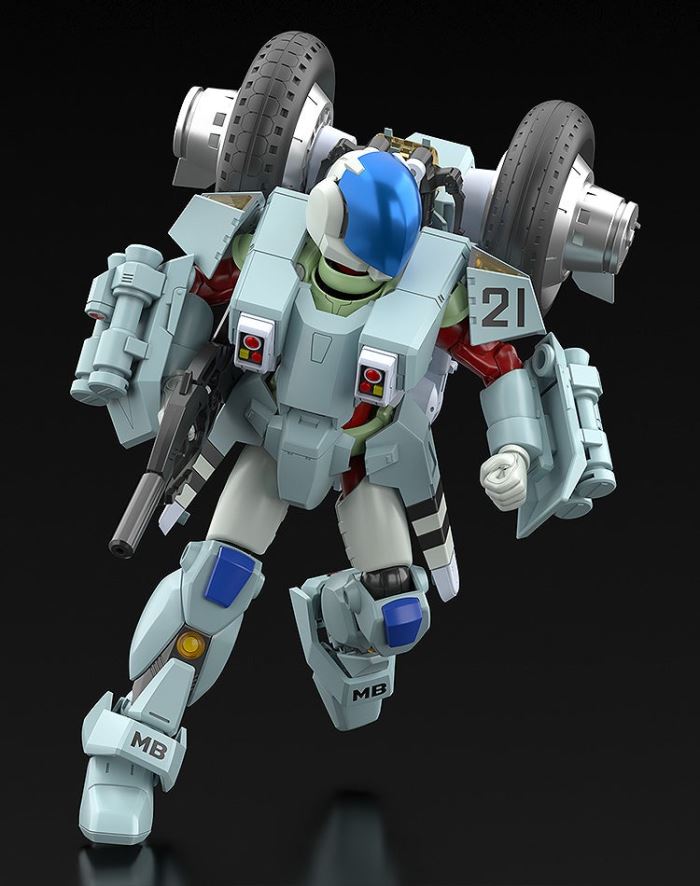 MODEROID MOSPEADA VR-052F (stick model)