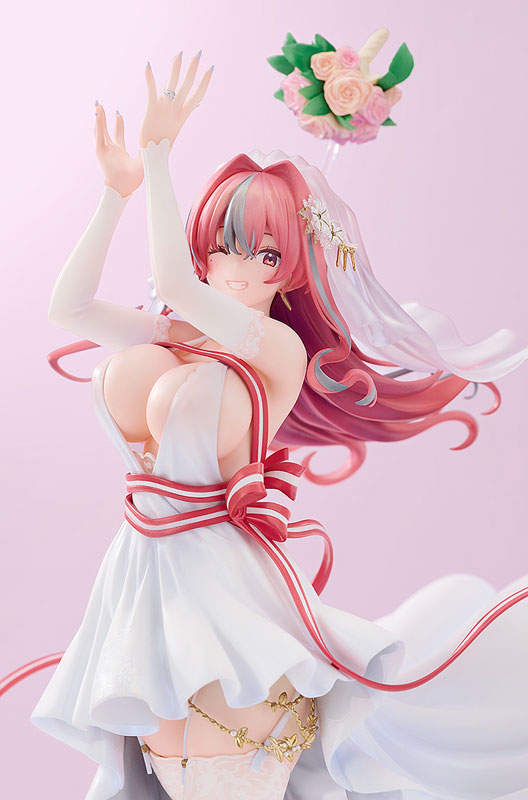 Azur Lane Bremerton -Joyride of Love- 1/7