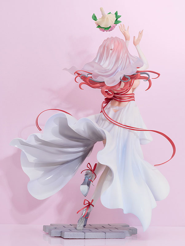 Azur Lane Bremerton -Joyride of Love- 1/7