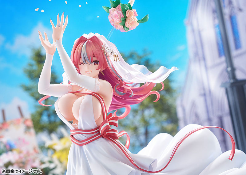 Azur Lane Bremerton -Joyride of Love- 1/7