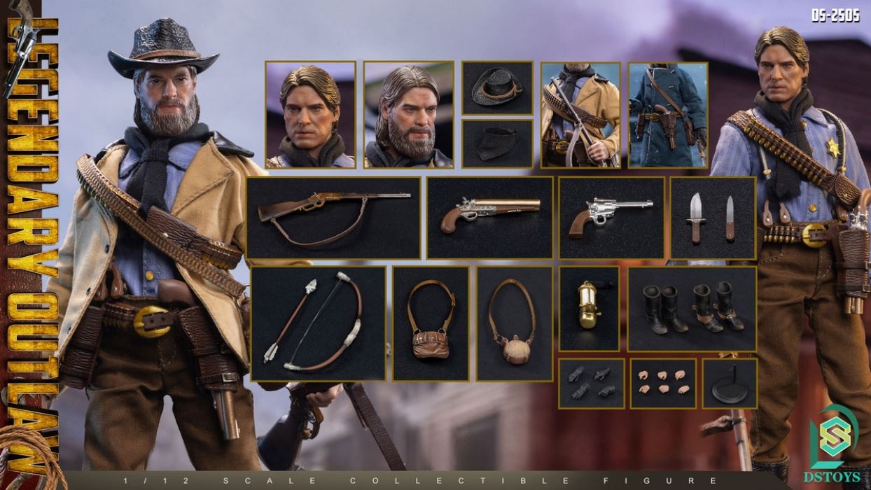 Dead Redemption - Deluxe Edition 1/12