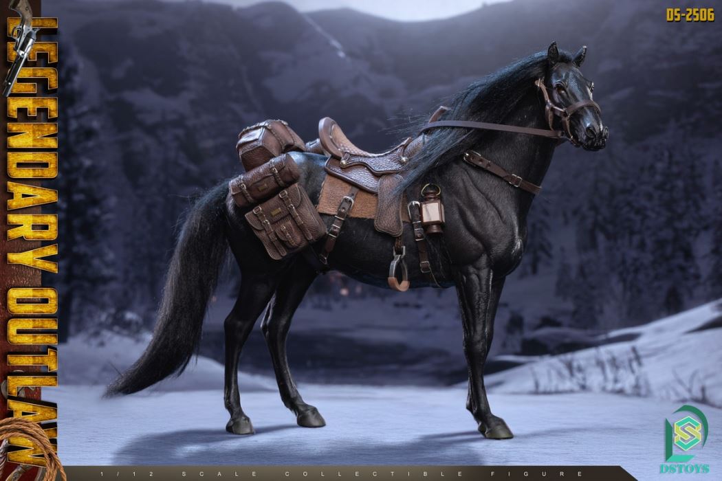 Dead Redemption - Deluxe Edition 1/12