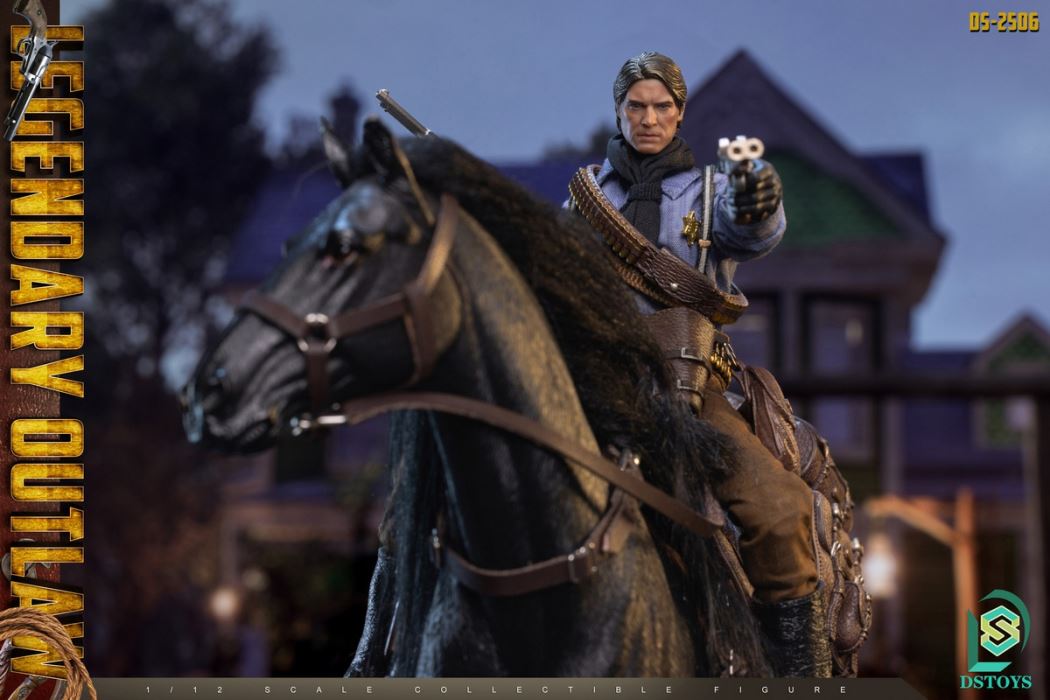 Dead Redemption - Deluxe Edition 1/12