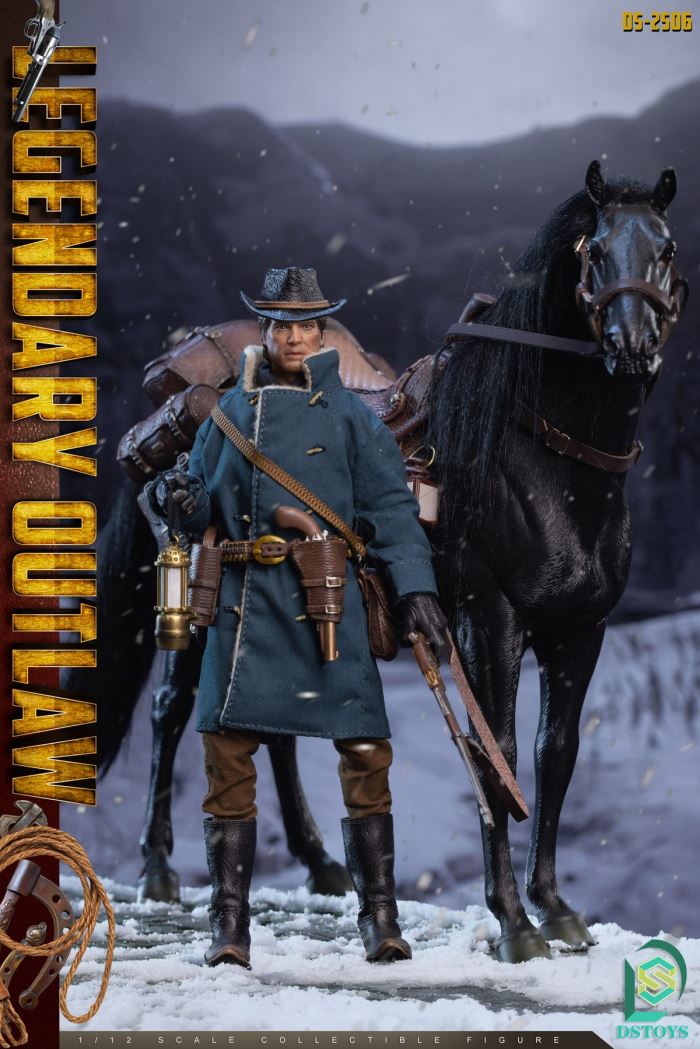 Dead Redemption - Deluxe Edition 1/12