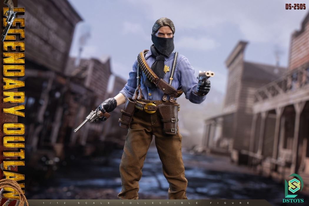 Dead Redemption - Deluxe Edition 1/12