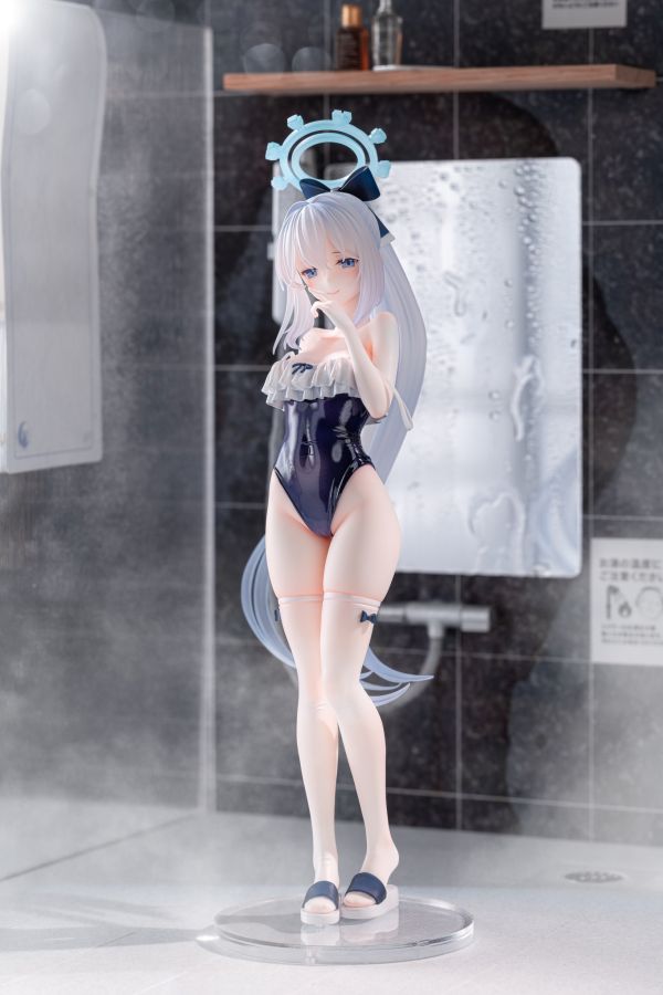 Tsukiyuki Miyako - Blue Archive 1/6