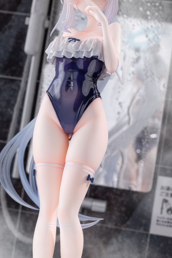 Tsukiyuki Miyako - Blue Archive 1/6