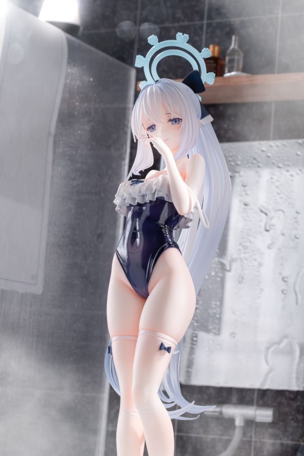 Tsukiyuki Miyako - Blue Archive 1/6