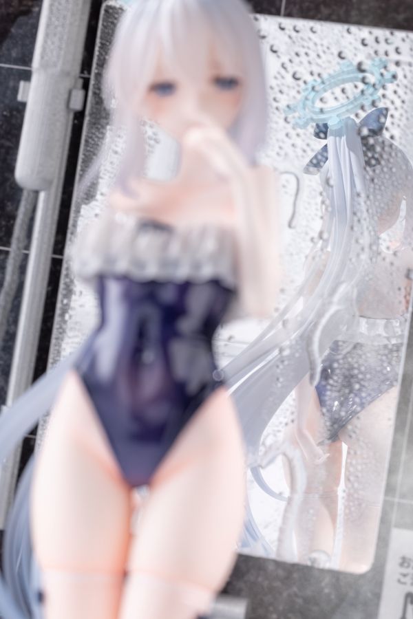 Tsukiyuki Miyako - Blue Archive 1/6