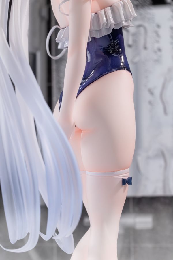 Tsukiyuki Miyako - Blue Archive 1/6