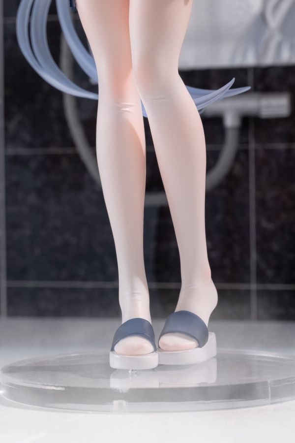Tsukiyuki Miyako - Blue Archive 1/6