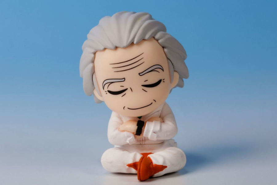 T-ARTS Back to the Future