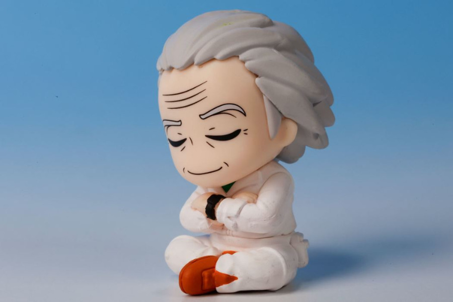 T-ARTS Back to the Future