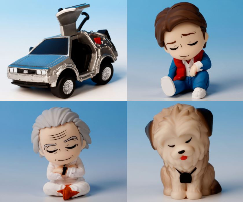 T-ARTS Back to the Future