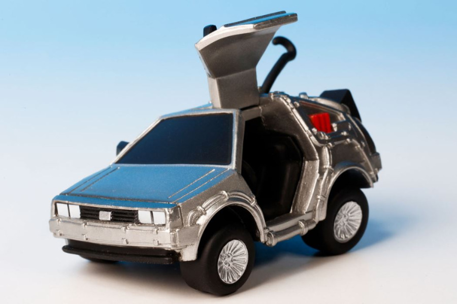 T-ARTS Back to the Future