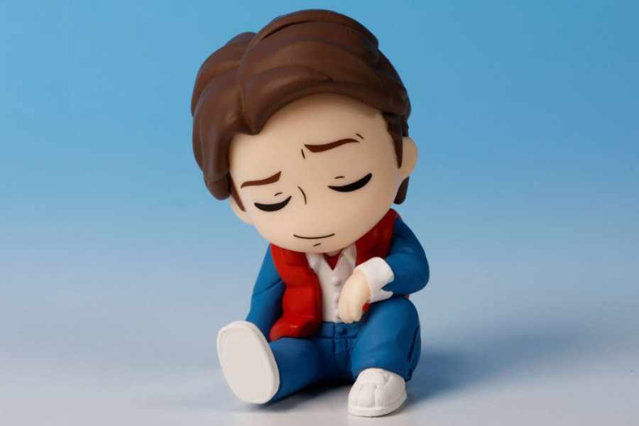 T-ARTS Back to the Future