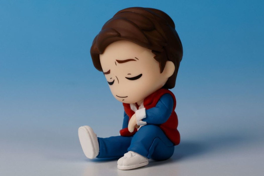 T-ARTS Back to the Future