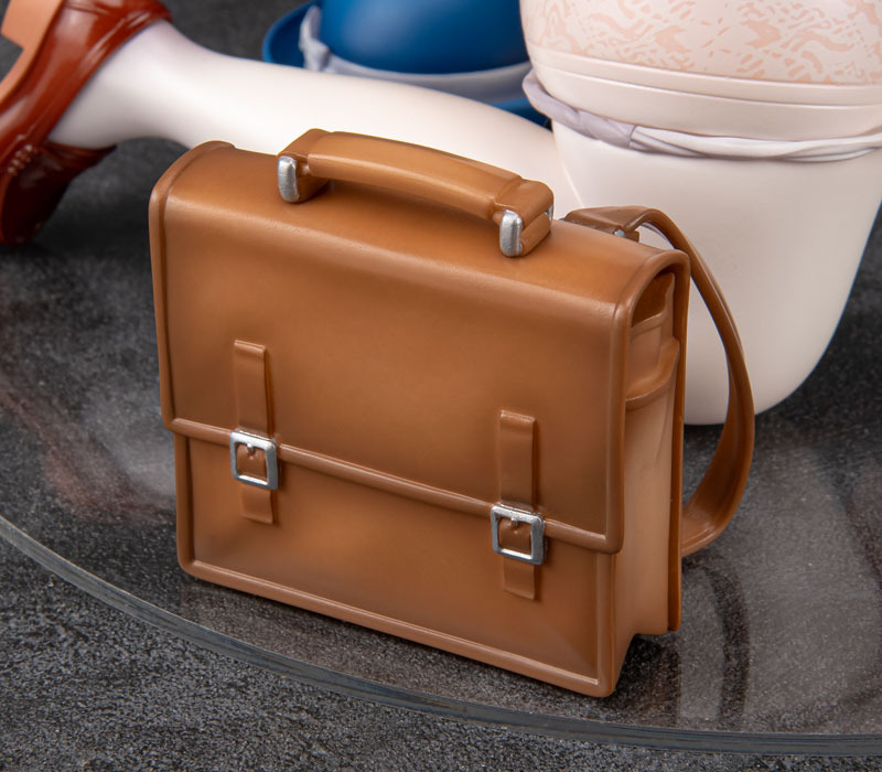 Louisa Richter illustration by Kurosu Gatari 1/5