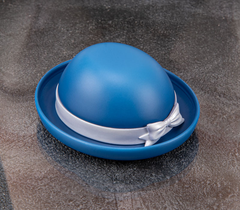 Louisa Richter illustration by Kurosu Gatari 1/5