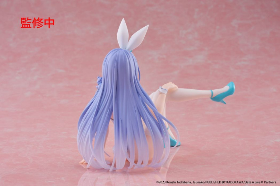 Date A Live V - Mio Takamiya Bunny Ver. Desktop Cute (Taito)