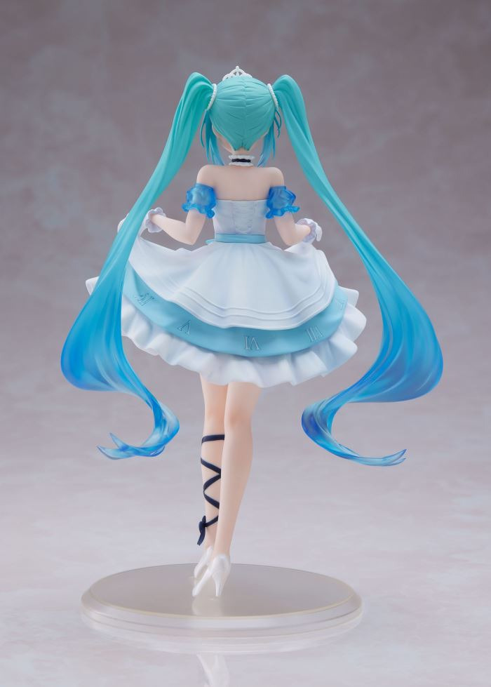 Hatsune Miku Wonderland Cinderella Ver