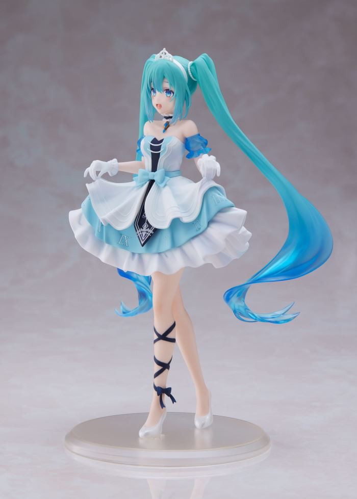Hatsune Miku Wonderland Cinderella Ver