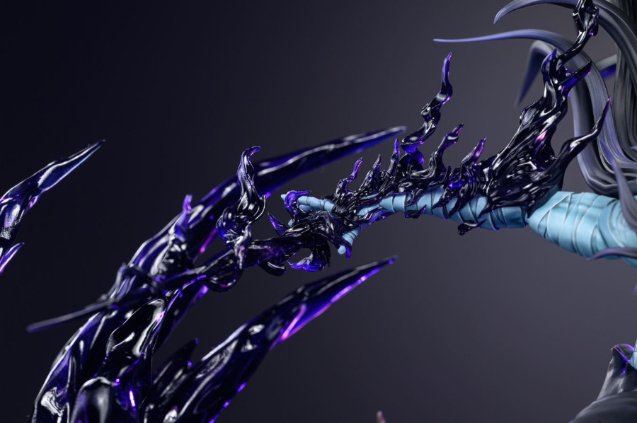 Zangetsu Ichigo Kurosaki Final Blow - BLEACH