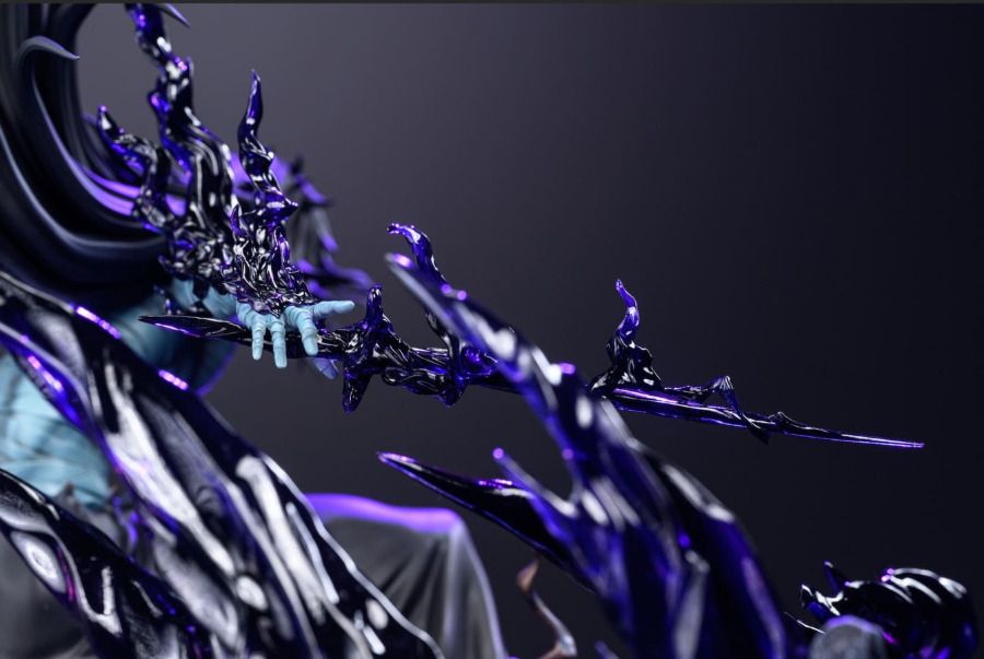 Zangetsu Ichigo Kurosaki Final Blow - BLEACH