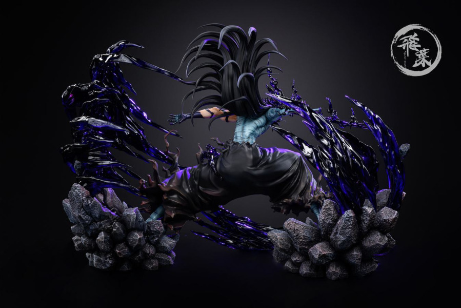 Zangetsu Ichigo Kurosaki Final Blow - BLEACH