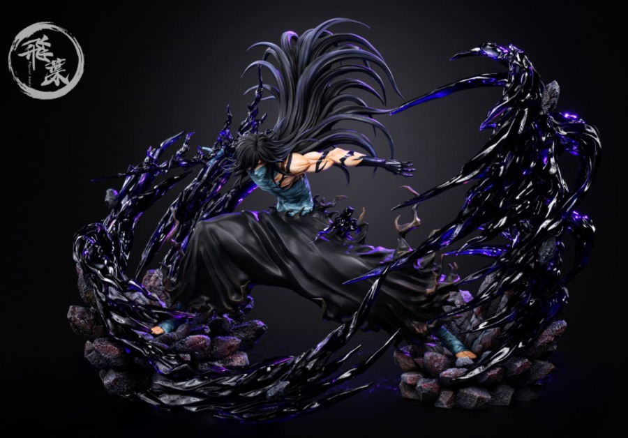 Zangetsu Ichigo Kurosaki Final Blow - BLEACH