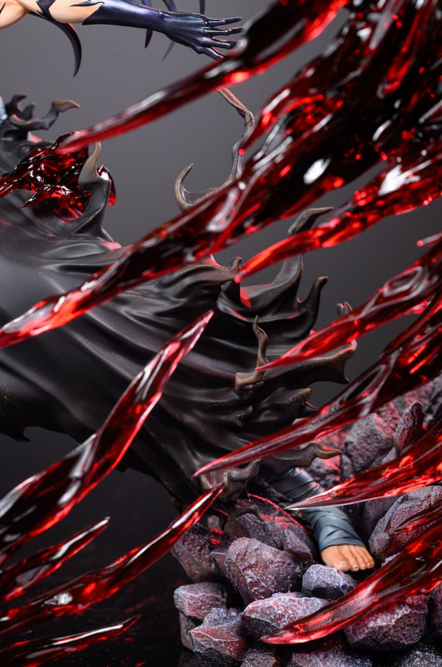 Zangetsu Ichigo Kurosaki Final Blow - BLEACH