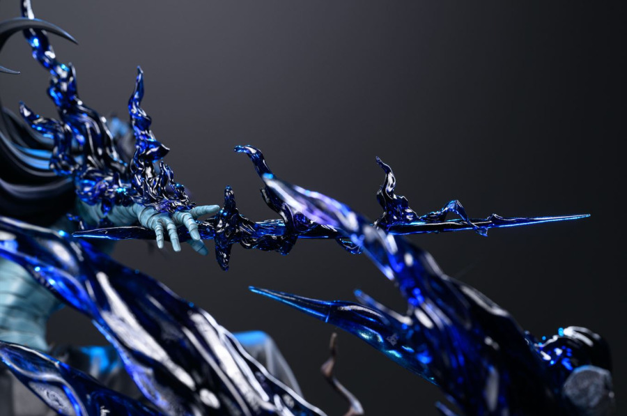 Zangetsu Ichigo Kurosaki Final Blow - BLEACH