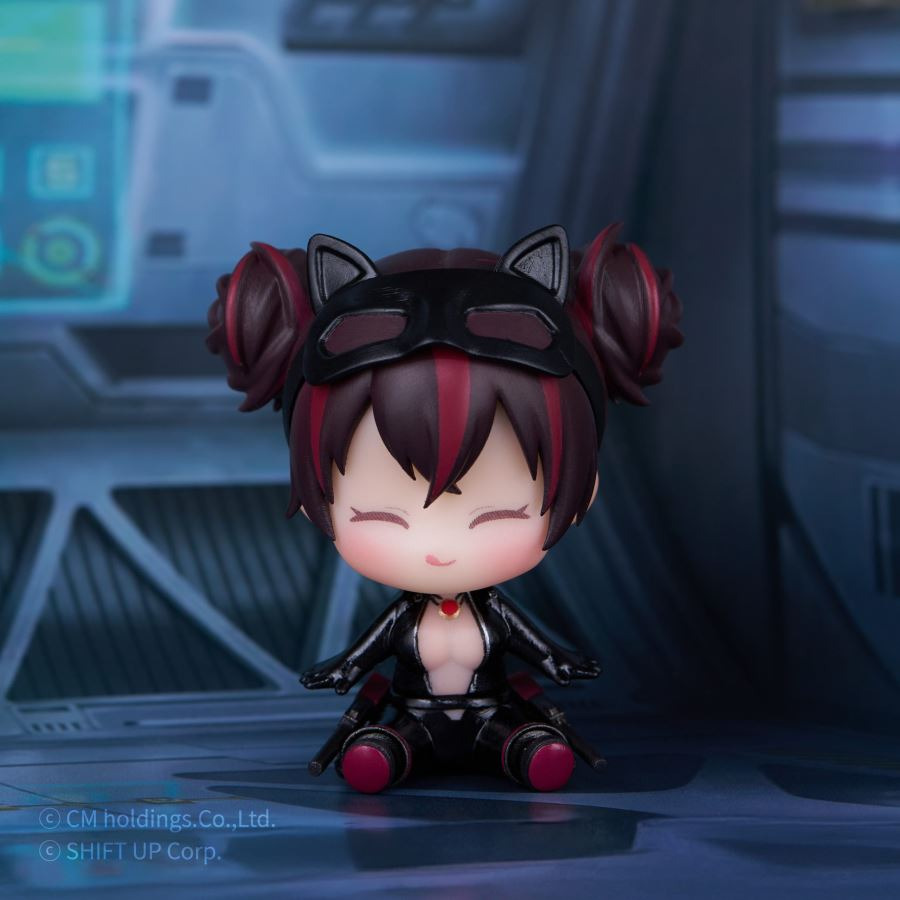 BabyBoom ​​series Quency: Escape Queen Cinderella - Goddess of Victory: Nikke