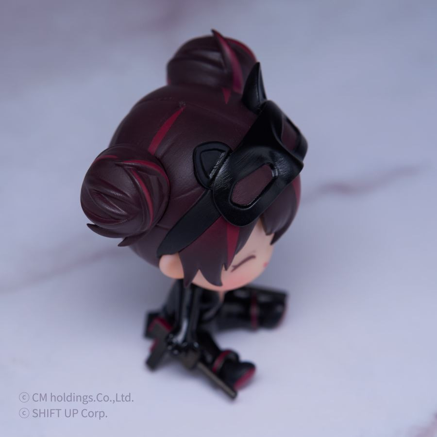 BabyBoom ​​series Quency: Escape Queen Cinderella - Goddess of Victory: Nikke