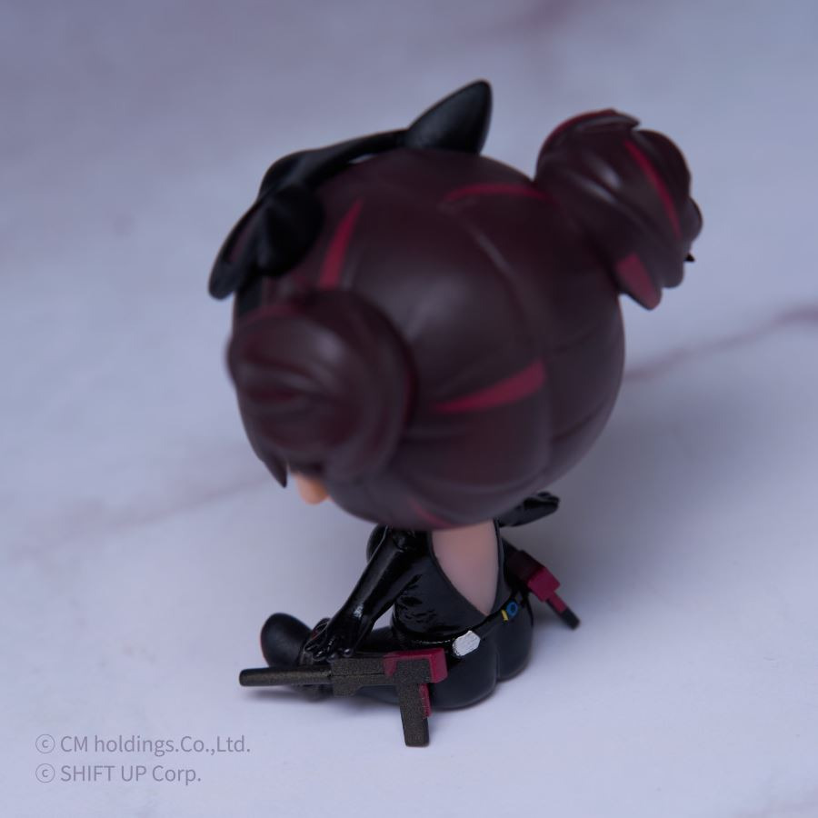 BabyBoom ​​series Quency: Escape Queen Cinderella - Goddess of Victory: Nikke