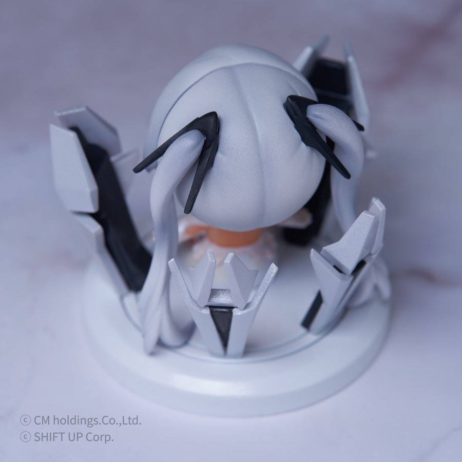 BabyBoom ​​series Quency: Escape Queen Cinderella - Goddess of Victory: Nikke