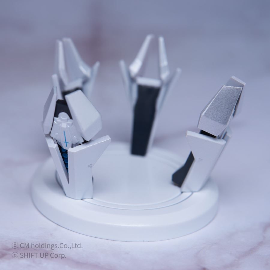 BabyBoom ​​series Quency: Escape Queen Cinderella - Goddess of Victory: Nikke