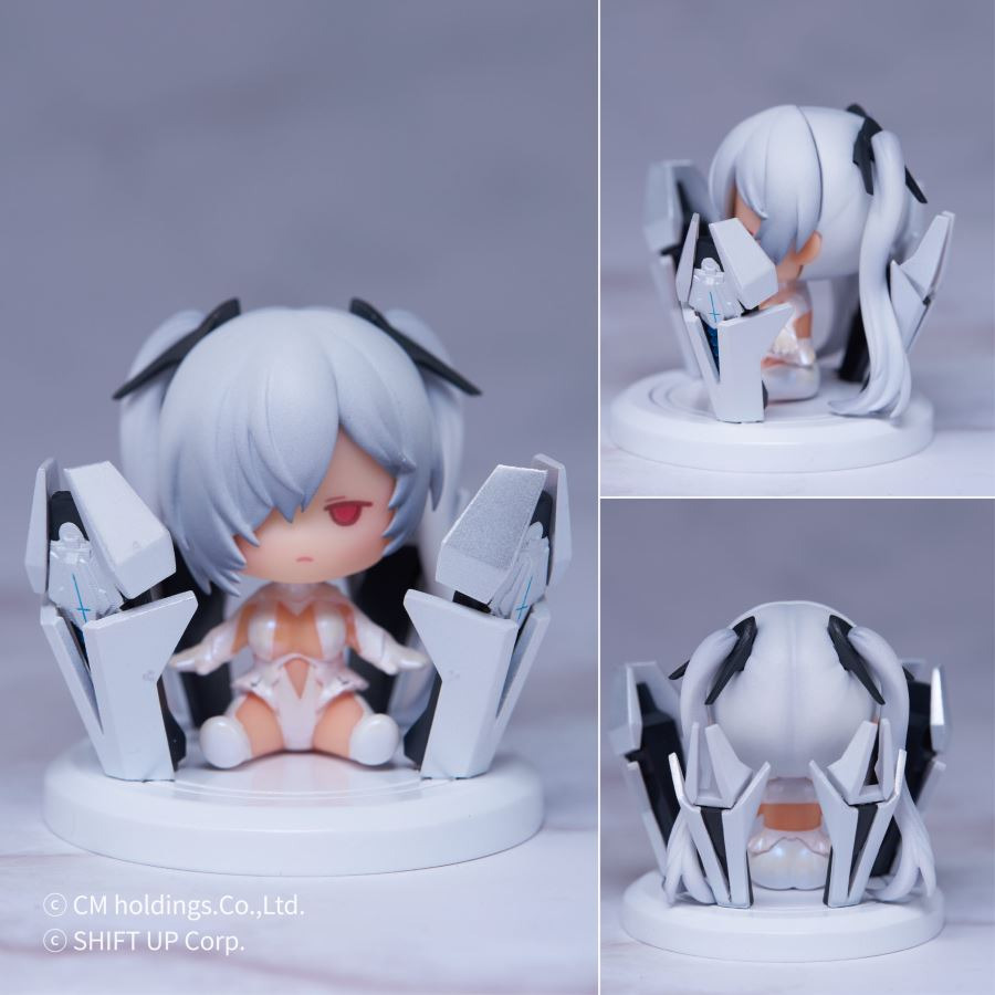 BabyBoom ​​series Quency: Escape Queen Cinderella - Goddess of Victory: Nikke