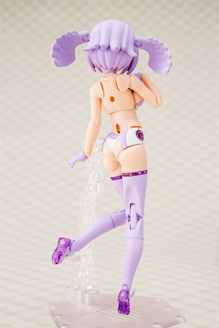 Megami Device PUNI MOFU XIAO 1/1