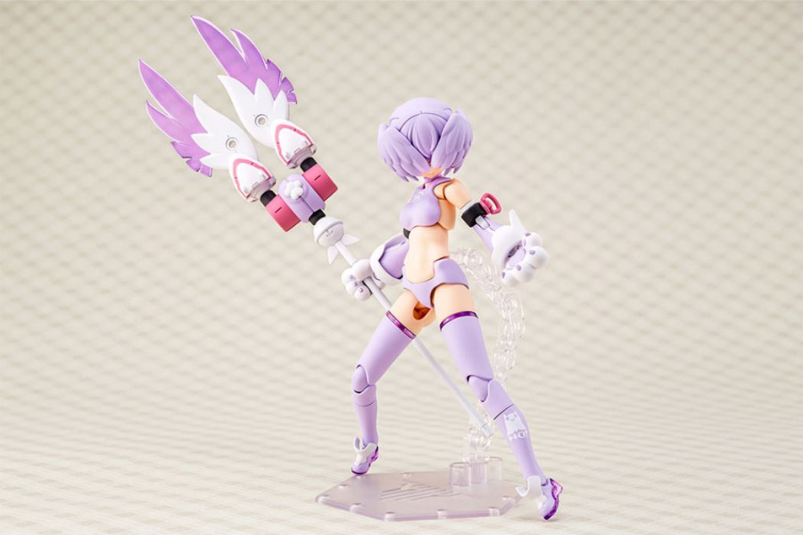 Megami Device PUNI MOFU XIAO 1/1